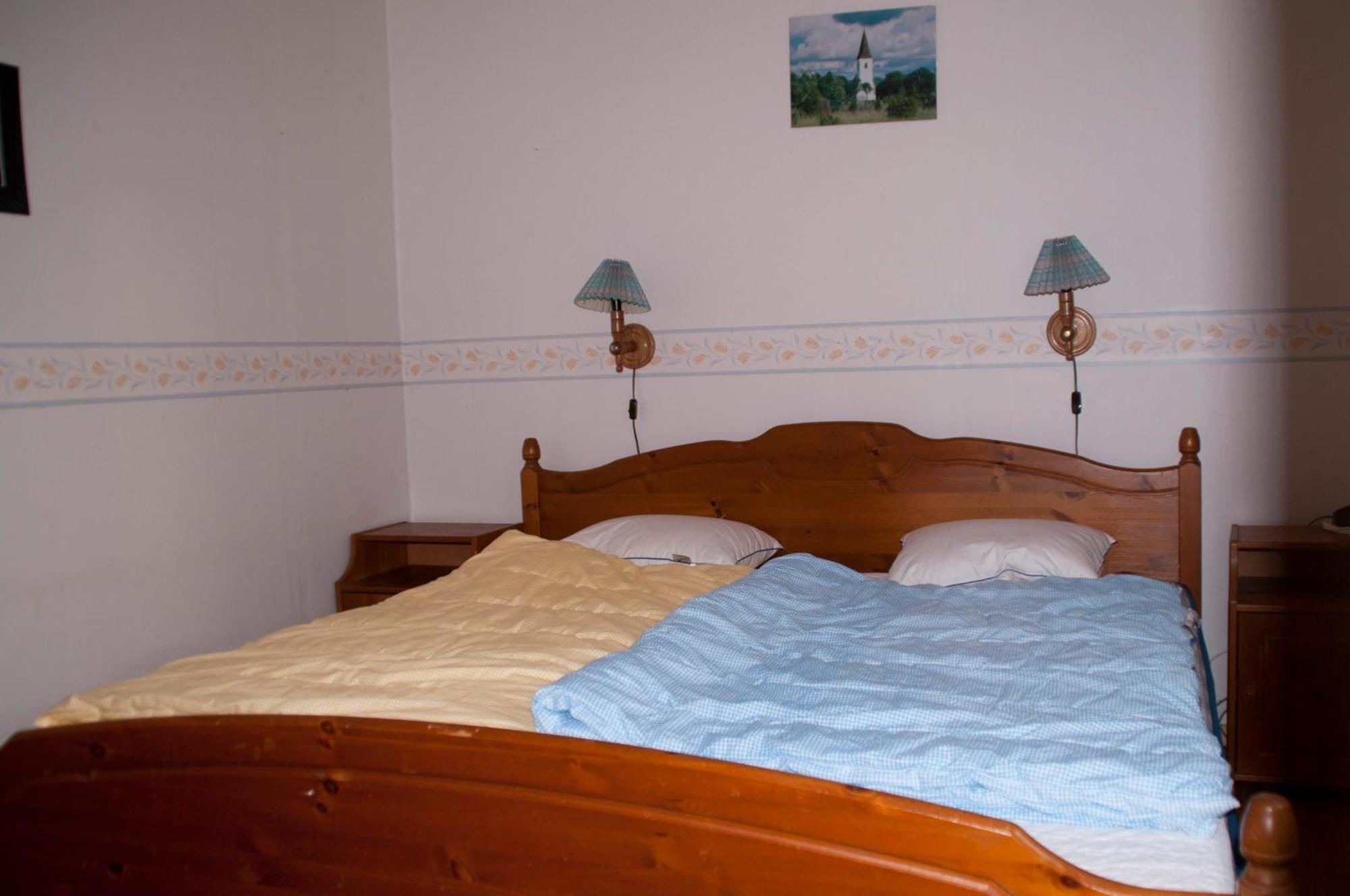 Villa Nickarve Gard Hejdeby VBY Zimmer foto